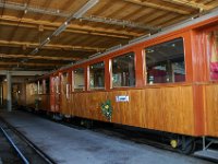 Rowanwagen 1-12